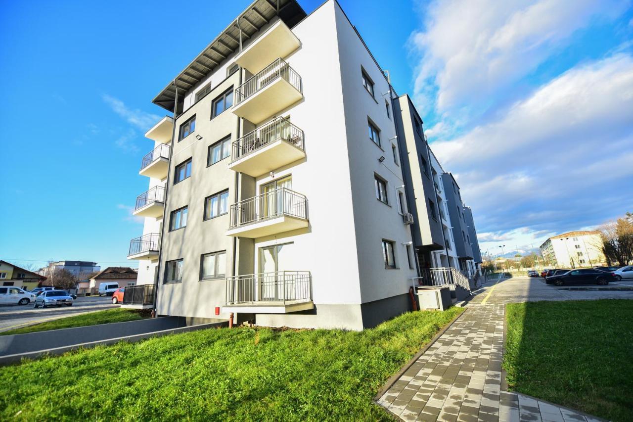 Flh - Your Place Sibiu Exterior foto